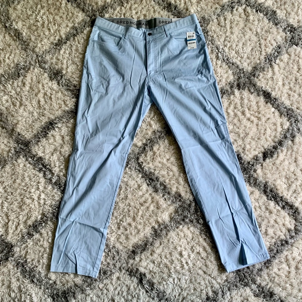 BRAND NEW Greg Norman Men’s Performance Pants